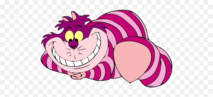 Cheshire Cat Emoji,Cheshire Cat Smile Png