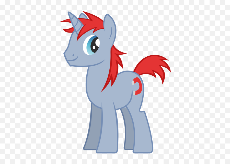 Magnet Bolt My Little Pony Friendship Is Magic Wiki Fandom Emoji,Bolt Clipart