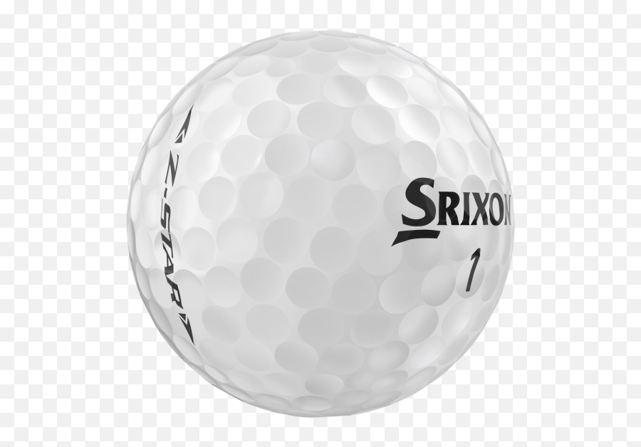 New Srixon Z - Star Series Golf Balls Released Golfmagic Emoji,Golf Ball Transparent Background