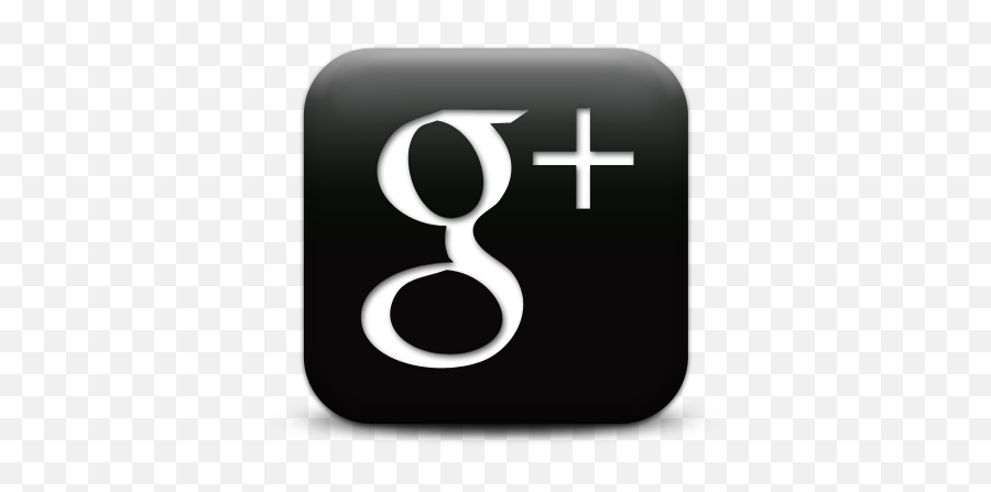 9 Google Plus Icon Black Images - Google Plus Icon Twitter Emoji,Plus Icon Png