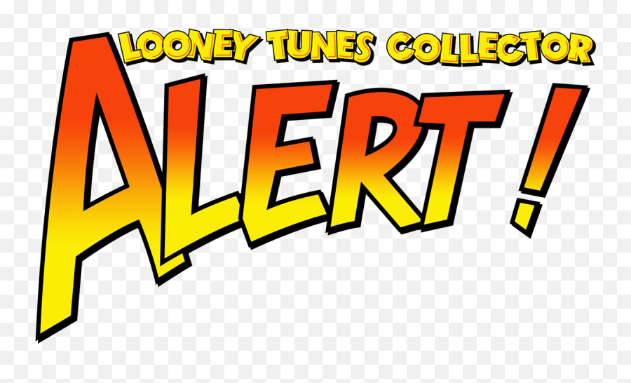 Looney Tunes Collector Alert Details - Launchbox Games Emoji,Looney Toons Logo