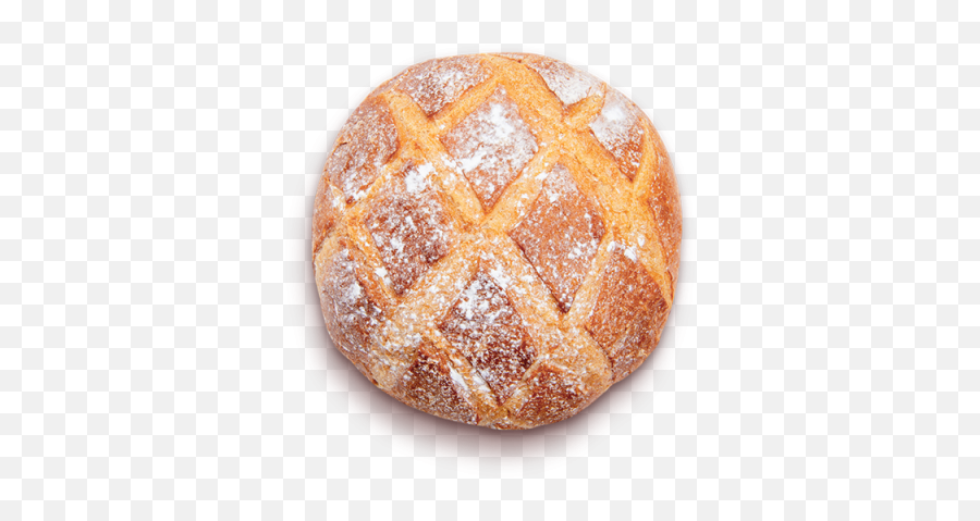 Gluten Free Bread Options - Bread Top View Png Emoji,Bread Png
