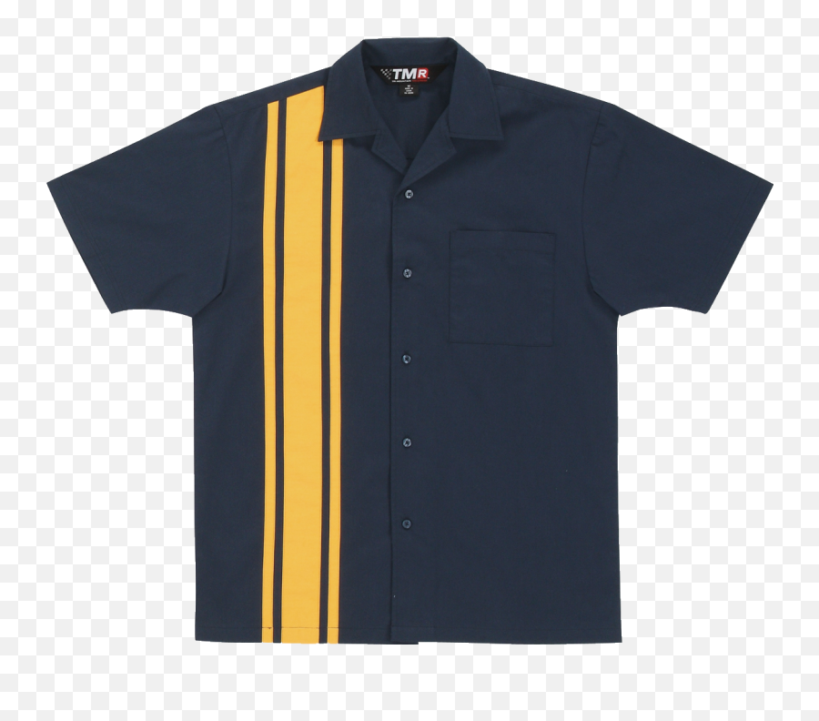 Br1705 Mens Cobra Racing Stripes Shirt Emoji,Racing Stripes Png
