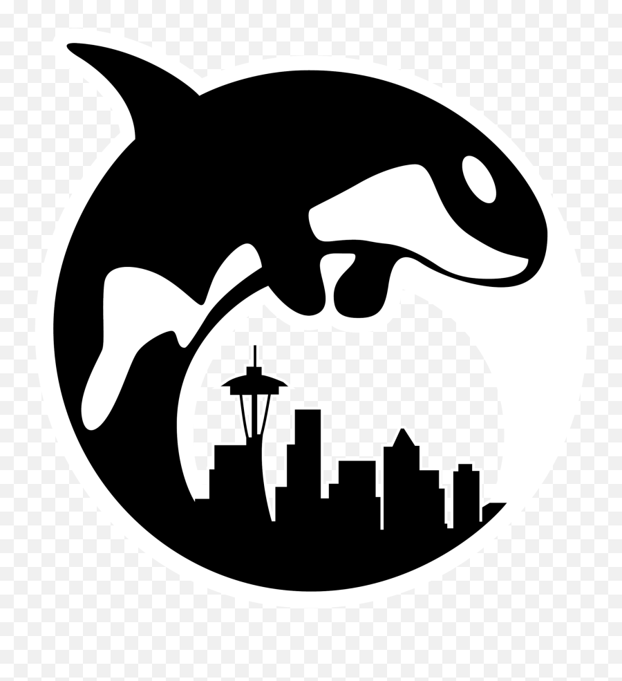 Orca Swim Team Emoji,Usa Swimming Logo