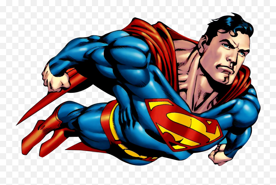 Superman Png Emoji,Superman Png