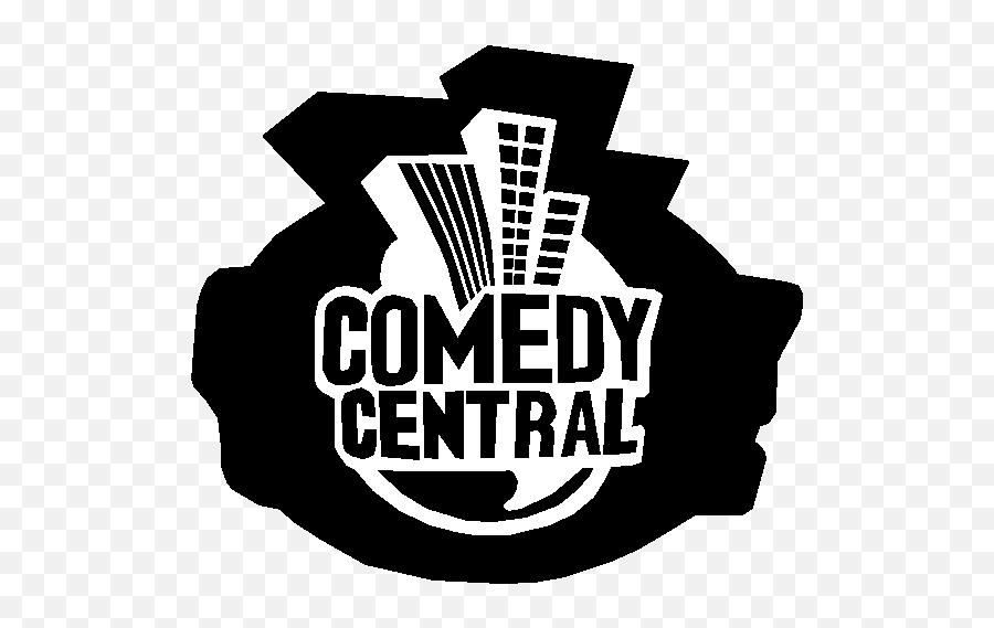 Comedy Central 2004 To 2009 Bug 1 - Language Emoji,Comedy Central Logo