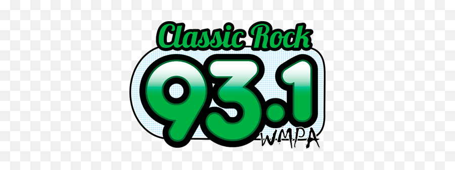 Player Classic Rock 931 Emoji,Classic Rock Logo
