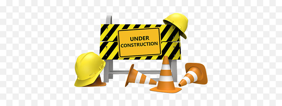 Under Construction Image Under Construction Png Images Free Emoji,Remodeling Clipart
