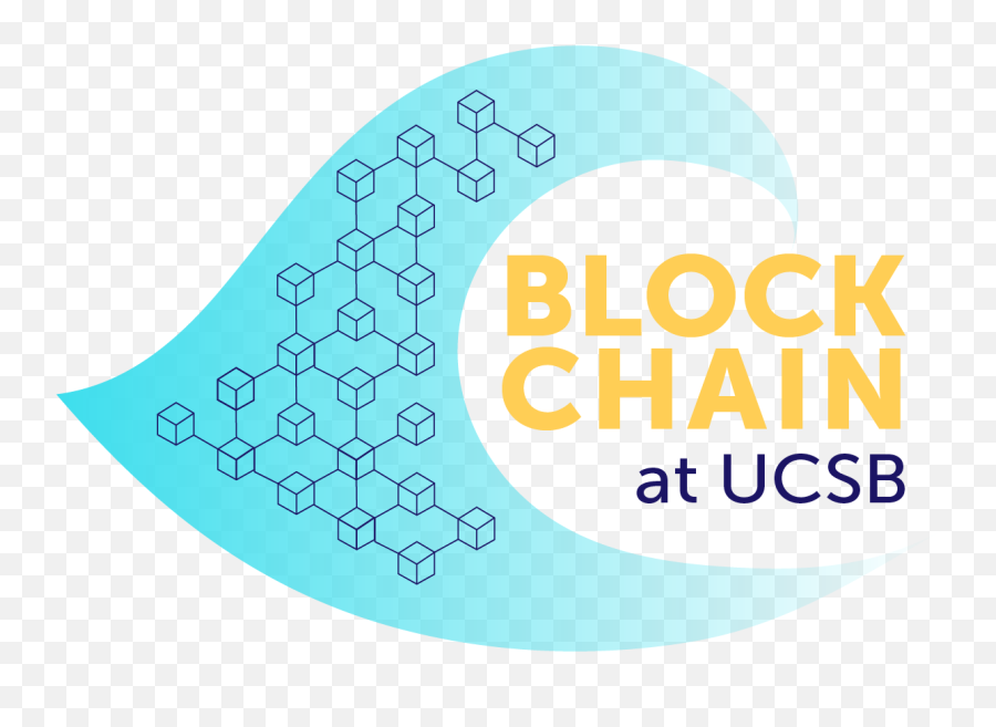 Blockchain At Ucsb - Blockchain Ucsb Logo Emoji,Ucsb Logo
