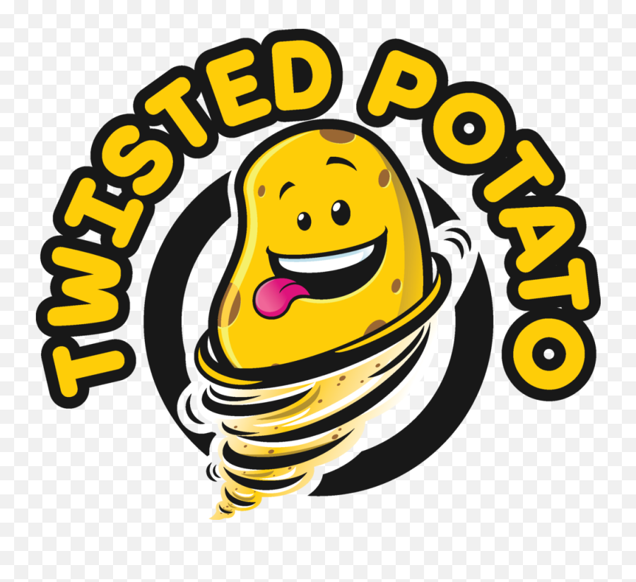 Twisted Potato Emoji,Potato Png
