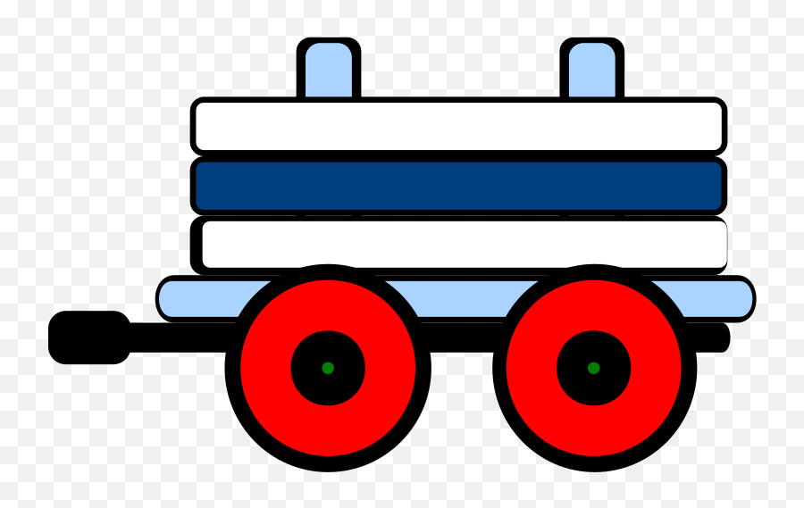 Toot Toot Train Carriage Svg Clip Art Emoji,Carriage Clipart
