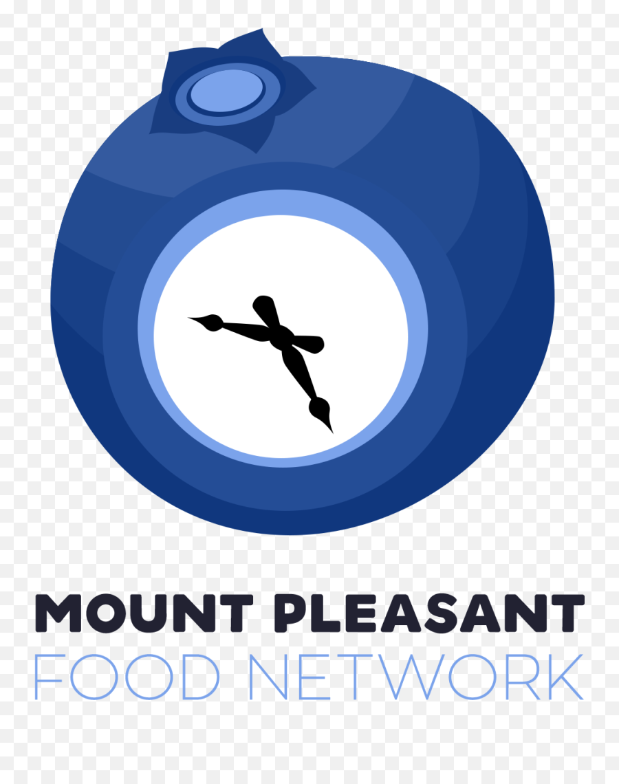 Mount Pleasant Food Network Emoji,Food Network Logo Transparent
