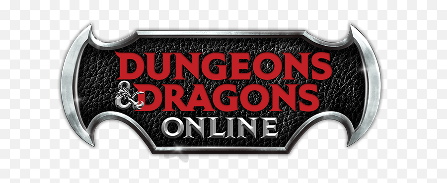 Free Questing Coupon And A Vip Update U2013 Thank You From Emoji,Dungeons & Dragons Logo