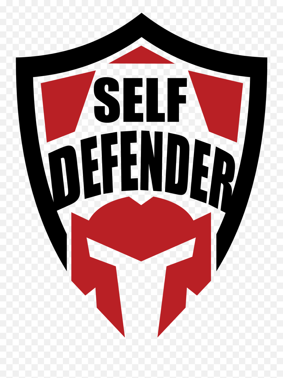 Fight Doc Self Defender Logo Self Defense - Emblem Clipart Emoji,Google Doc Logo
