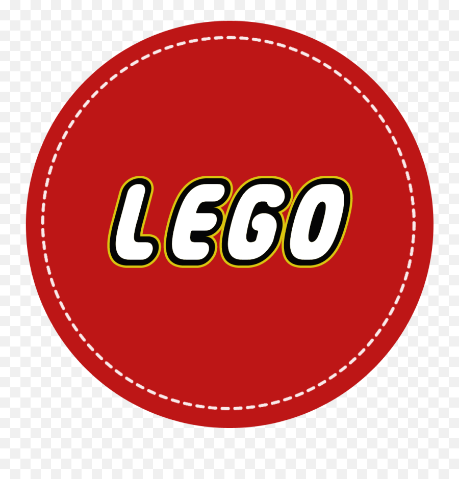 Lego Logo Png - Wat Ratburana Emoji,Lego Logo