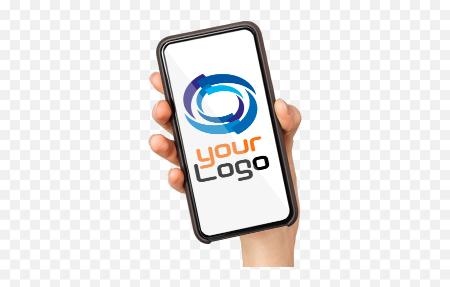 Logo Factory Logo Design Free Logo Maker Online Free - Smart Device Emoji,Photography Logo Ideas