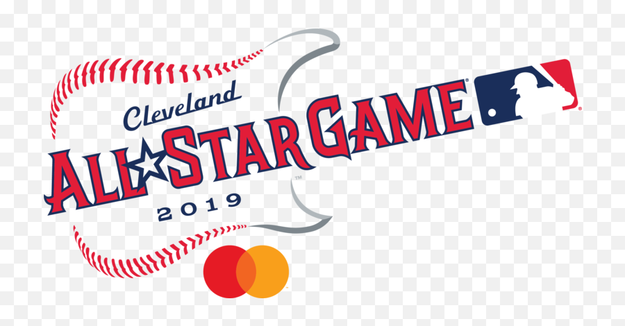 Indians Mlb Release 2019 All - Mlb All Star 2019 Logo Emoji,Cleveland Indians Logo