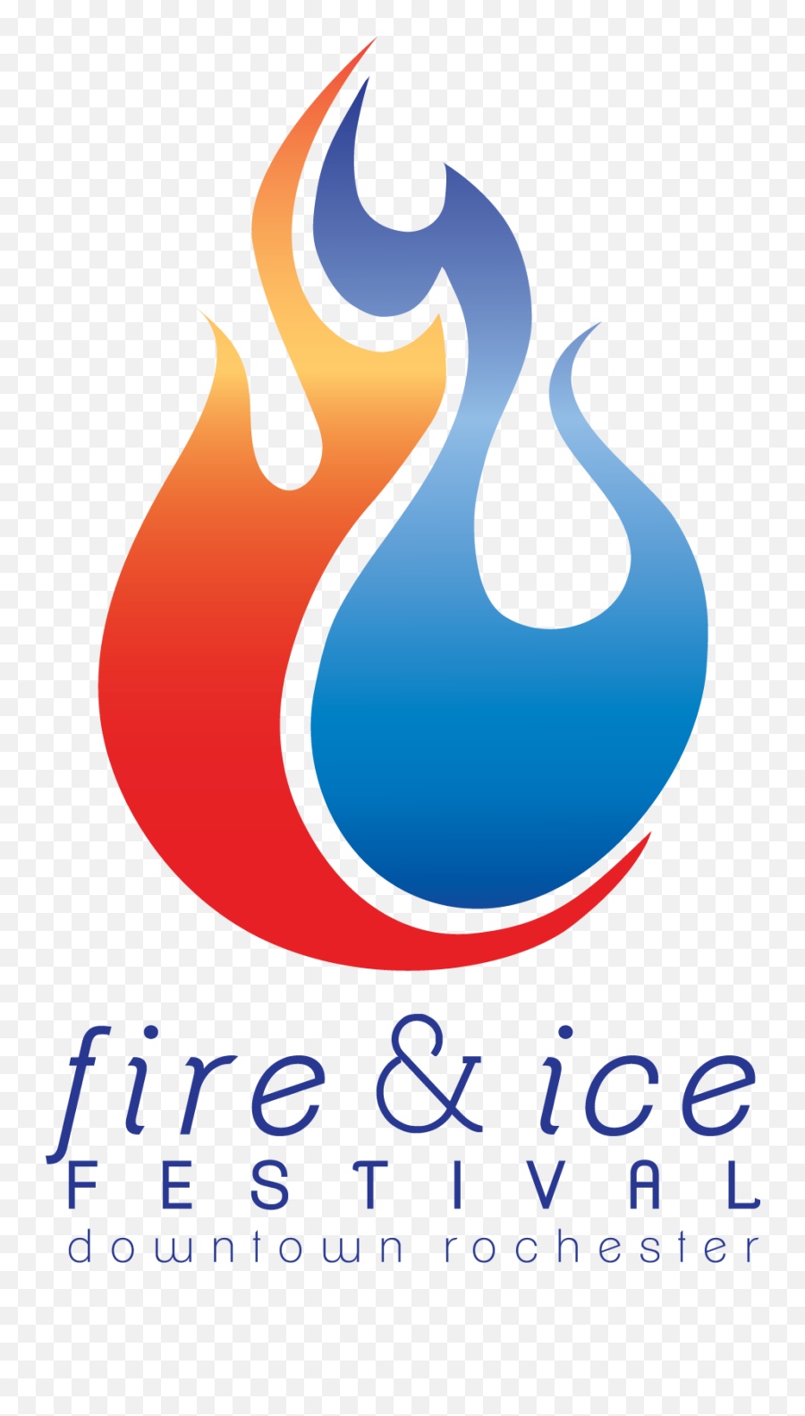 Free Fire Logo Download Free Clip Art - Fire And Ice Flame Logo Emoji,Fire Logo