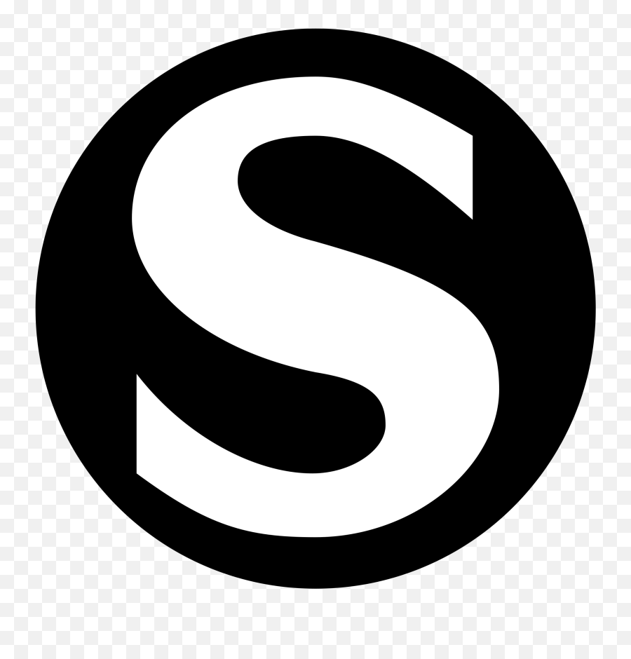 S Bahn Logo Png Transparent Svg - Charing Cross Tube Station Emoji,S Logos