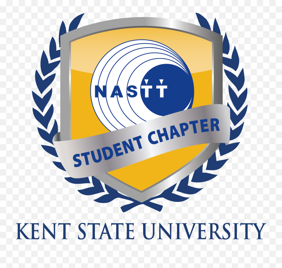 Nastt Welcomes Kent State University To - Logos De Umb Jilotepec Emoji,Kent State Logo
