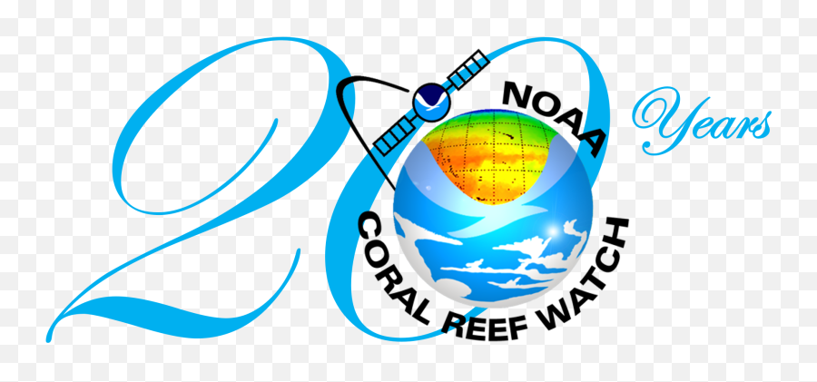 Noaa Coral Reef Watch Tutorial - Noaa Coral Reef Watch Emoji,Noaa Logo