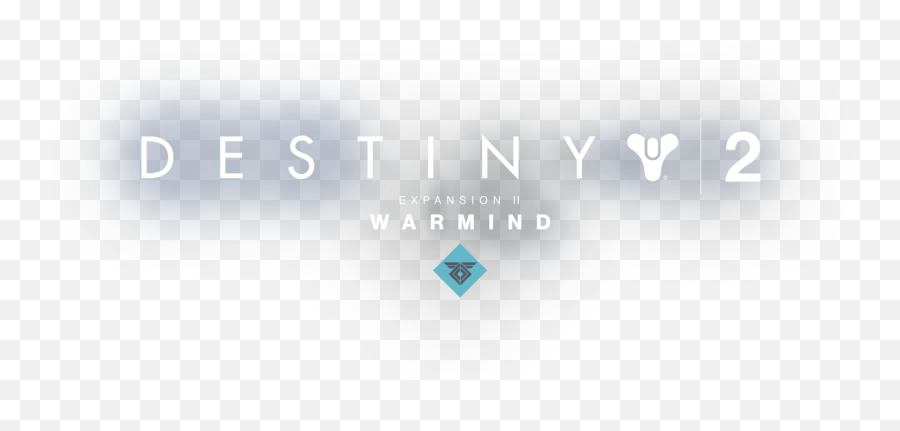 Warmind Release Logo - Destiny 2 Warmind Logo Png Emoji,Bungie Logo