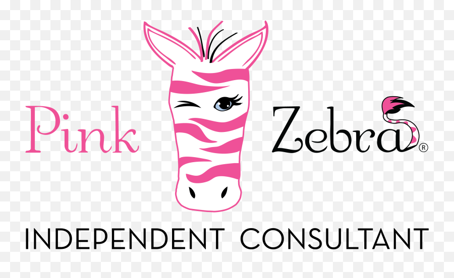 Pink Zebra Sprinkles Smell Sprinkles - Logo Consultante Pink Zebra Emoji,Sprinkles Png