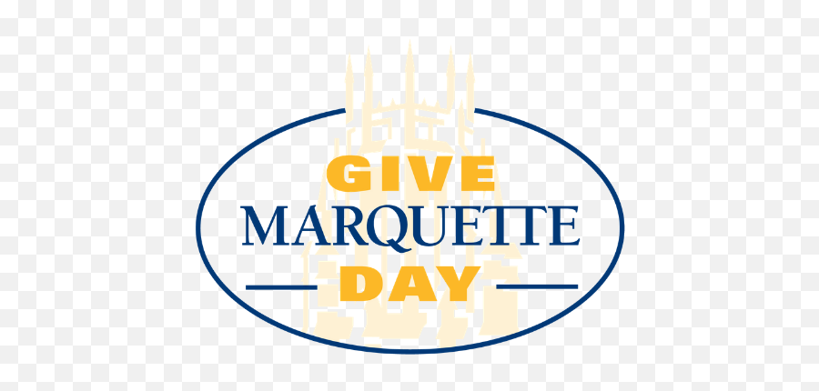 Marquette University - Marquette University Emoji,Marquette Logo