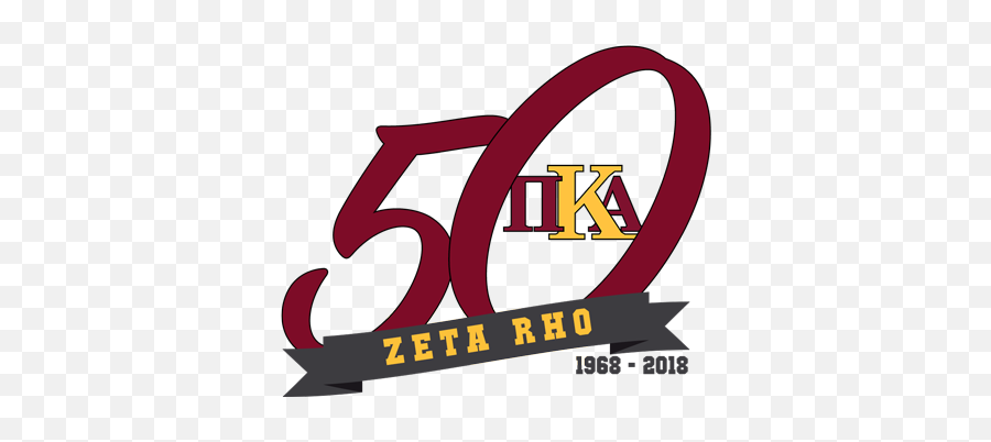 Pi Kappa Alpha Zeta Rho Chapter News Feed - Language Emoji,Anniversary Png