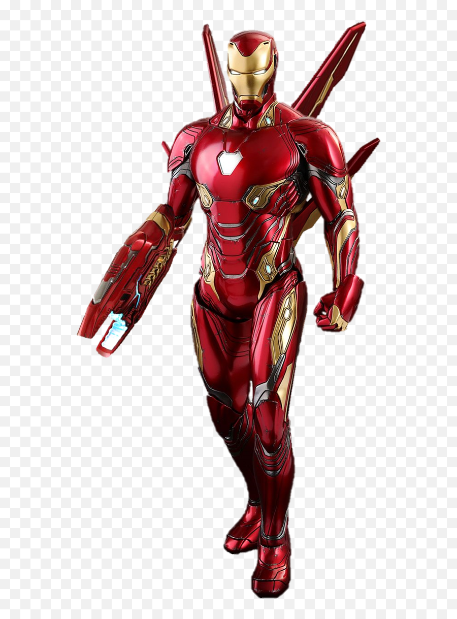 Iron Man Avengers Iron Man Armor - Iron Man Infinity War Png Emoji,Iron Man Transparent