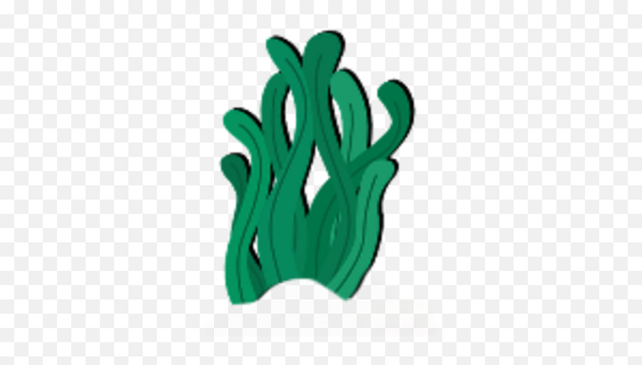 Seaweed - Language Emoji,Seaweed Png