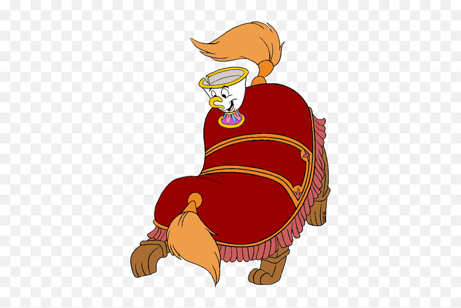 Beast Character - Beauty And The Beast Dog Png Emoji,Beauty And The Beast Png