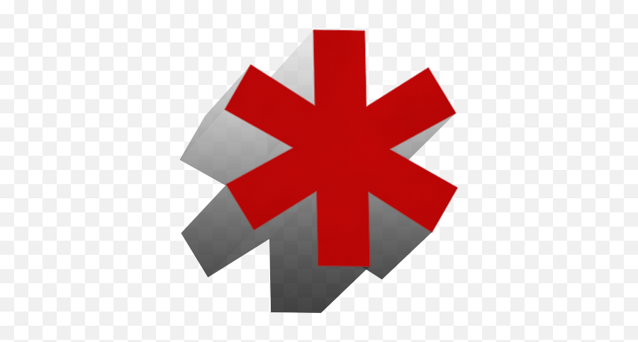 Download Red Star Png Transparent - Vertical Emoji,Red Star Png