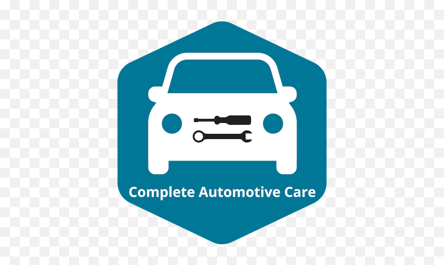 About Complete Automotive Care - Language Emoji,Automotive Service Excellence Logo