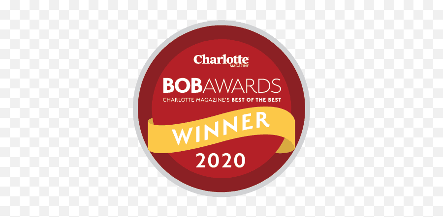 Charlotte Mag Bob Award Winnersu0027 Toolkit - Promote Your 2021 Whitechapel Station Emoji,Winner Png