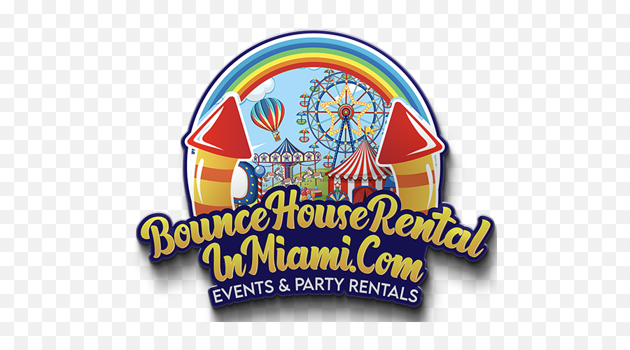 Disney Princess Bounce House Bounce House Water Dry - For Party Emoji,Disney Princess Logo