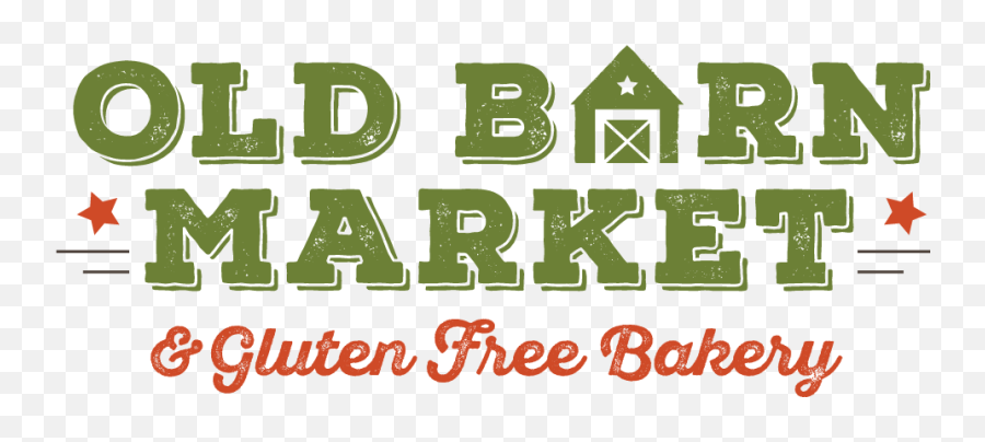 Home Old Barn Market U0026 Gluten Free Bakery Binghamton - Pudding Emoji,Bakery Logo