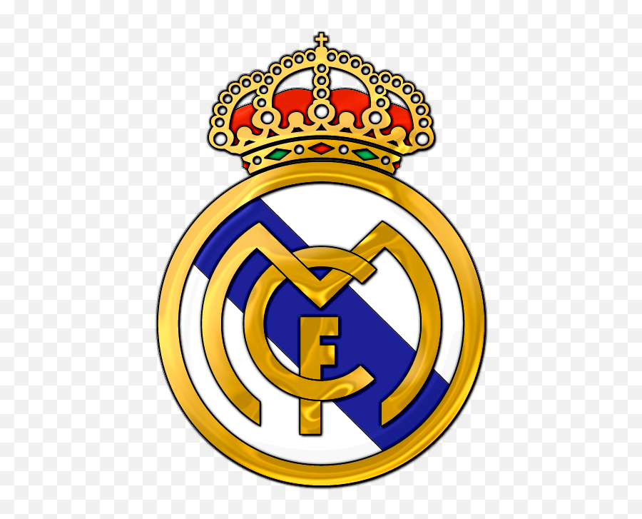 512x512 Real Madrid Logos - Real Madrid Logo Emoji,Real Madrid Logo