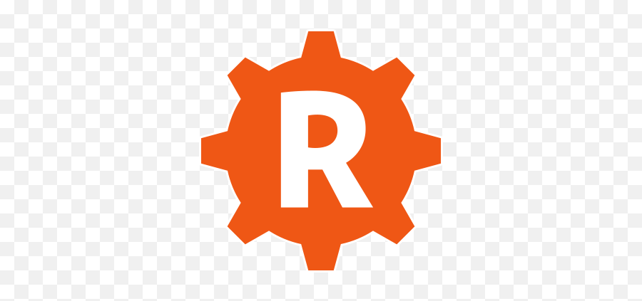 Rustadmin - Rust Server Rcon Administration Tool Rustadmin Logo Emoji,Admin Logo