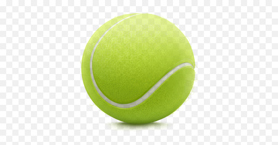 Tennis Ball Clipart Photos - 15681 Transparentpng Transparent Background Tennis Ball Transparent Emoji,Tennis Clipart