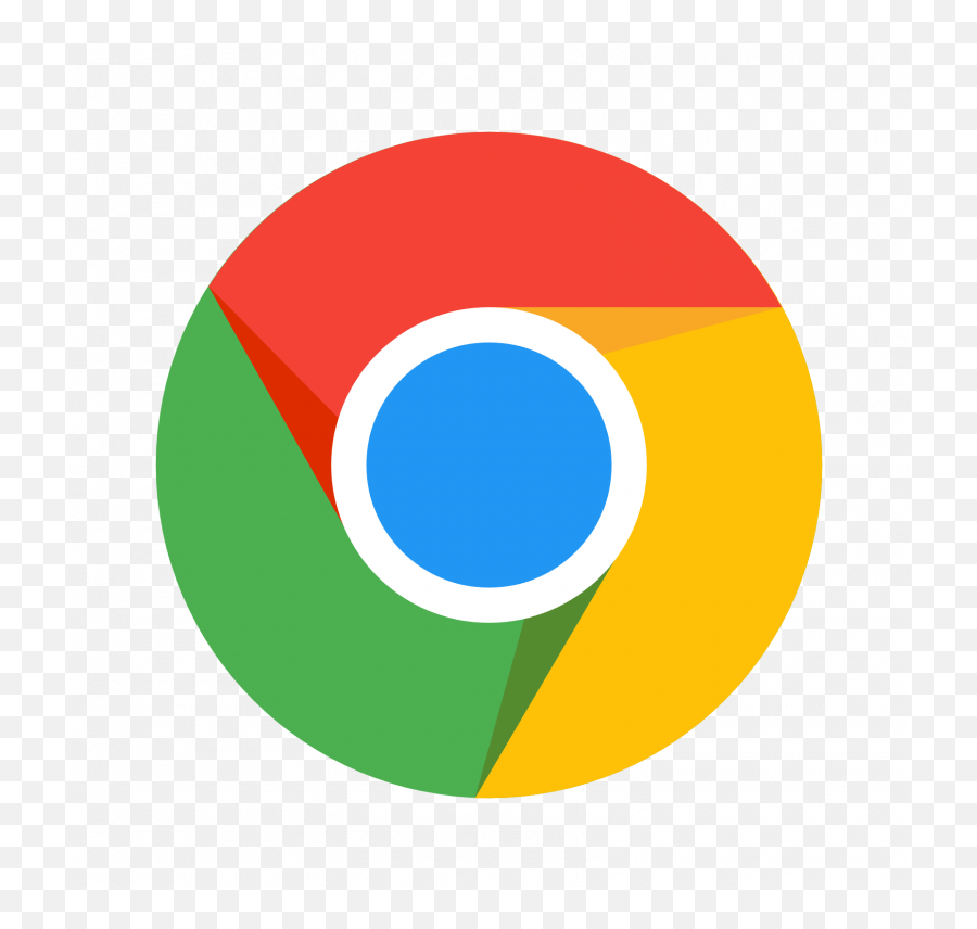 Google Chrome Icon Png - Google Chrome Png Emoji,Download Icon Png
