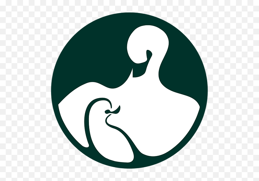 Postpartum Doula Cygnet Doula Services Kitsap County - Dot Emoji,No Circle Png