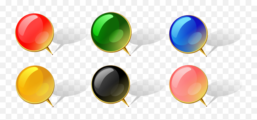 Transparent Push Pin Clipart - Nål Png Full Size Clipart Push Pin Transparent Png Vector Emoji,Push Pin Png
