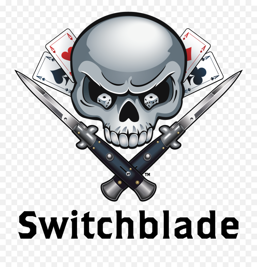Download Cyclops Emoji,Switchblade Png