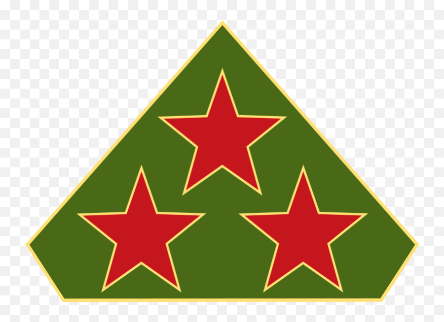 Irish Army 3 - Star Private Rank Irish Awards Army Clipart Emoji,Army Star Png