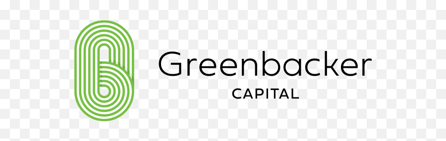 Sustainable Infrastructure Investing Greenbacker Capital Emoji,Capital Logo