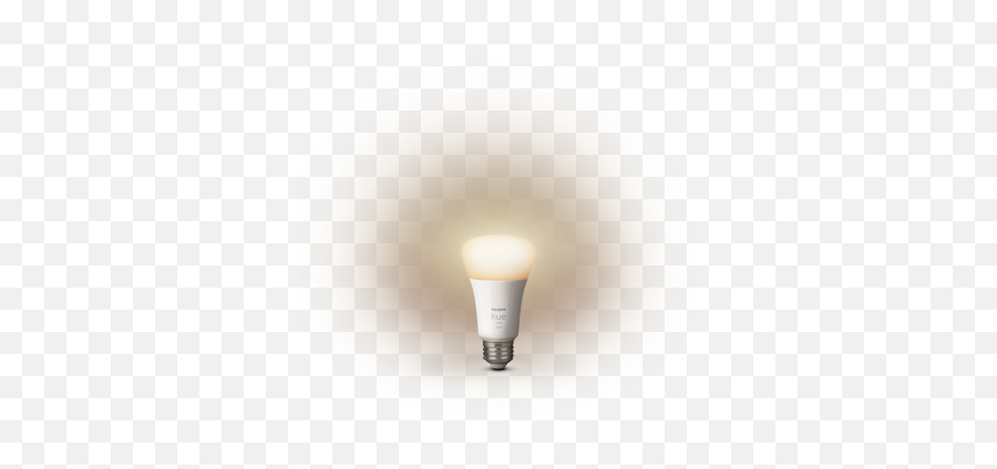 Smart Bulbs Philips Hue Emoji,White Lights Png