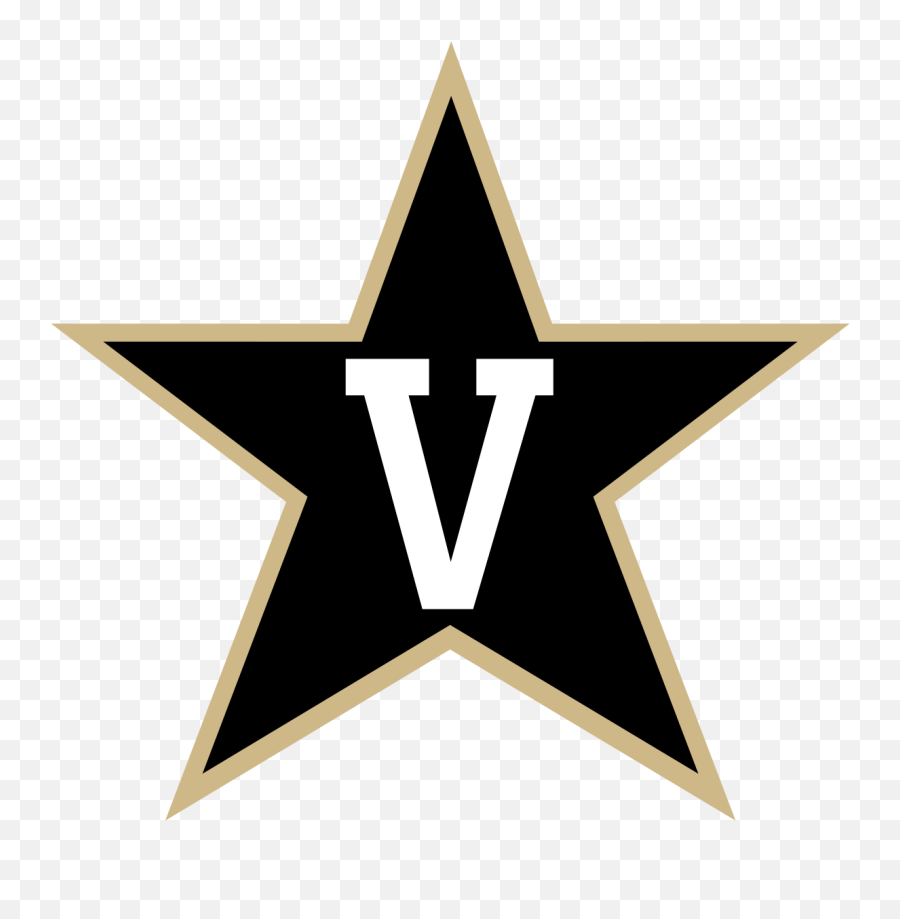 2021 Vanderbilt Commodores Baseball Team - Wikipedia Vanderbilt Commodores Logo Emoji,Fiu Logo