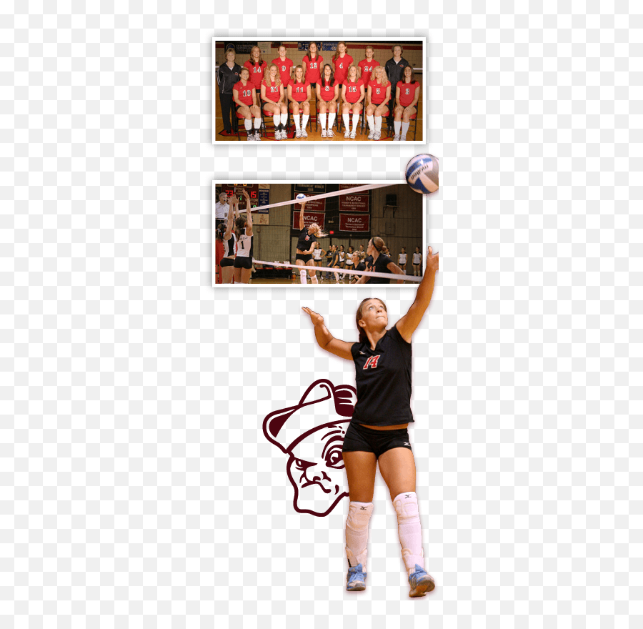 Volleyball Emoji,Volleyball Player Png