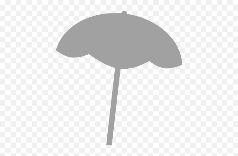 Umbrella 03 Icons Images Png Transparent Emoji,Beach Umbrella Clipart Black And White